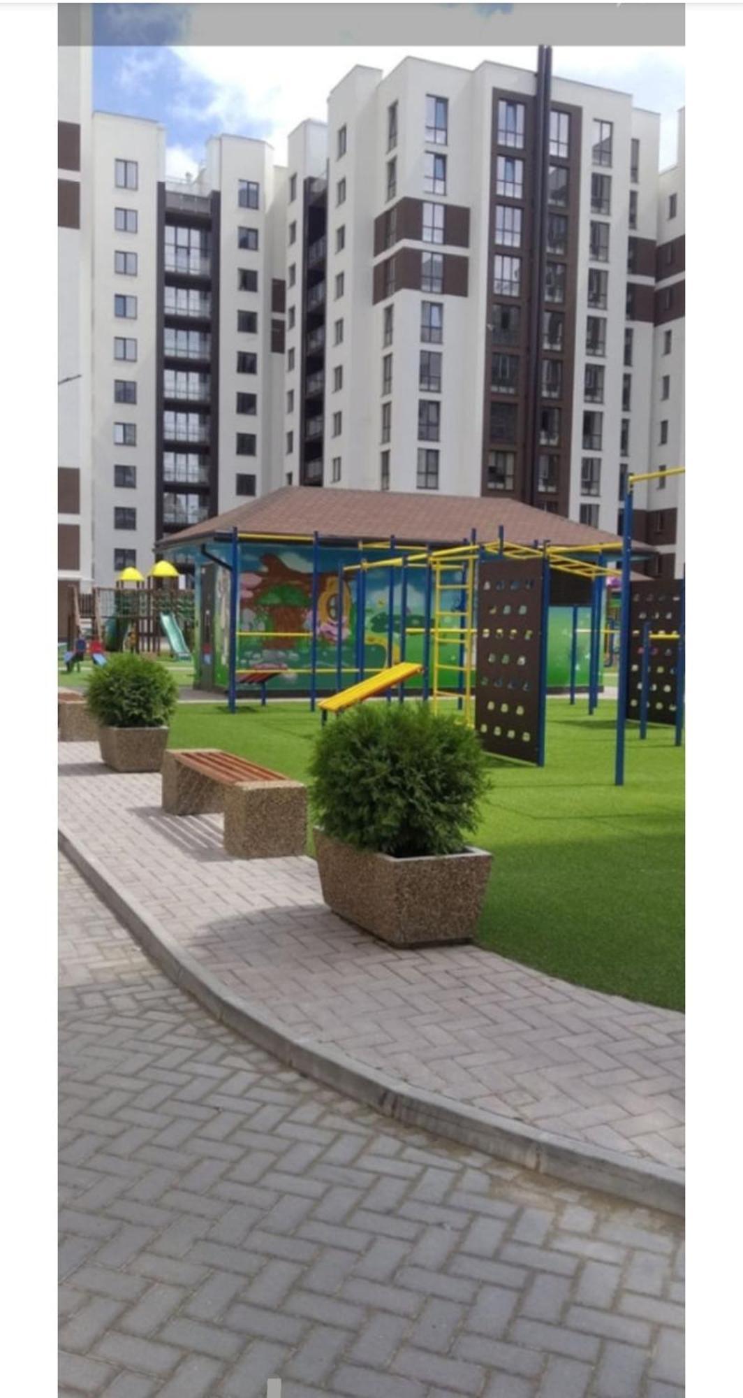 Airport 24&24 Car Parking Apartment Chisinau Ngoại thất bức ảnh