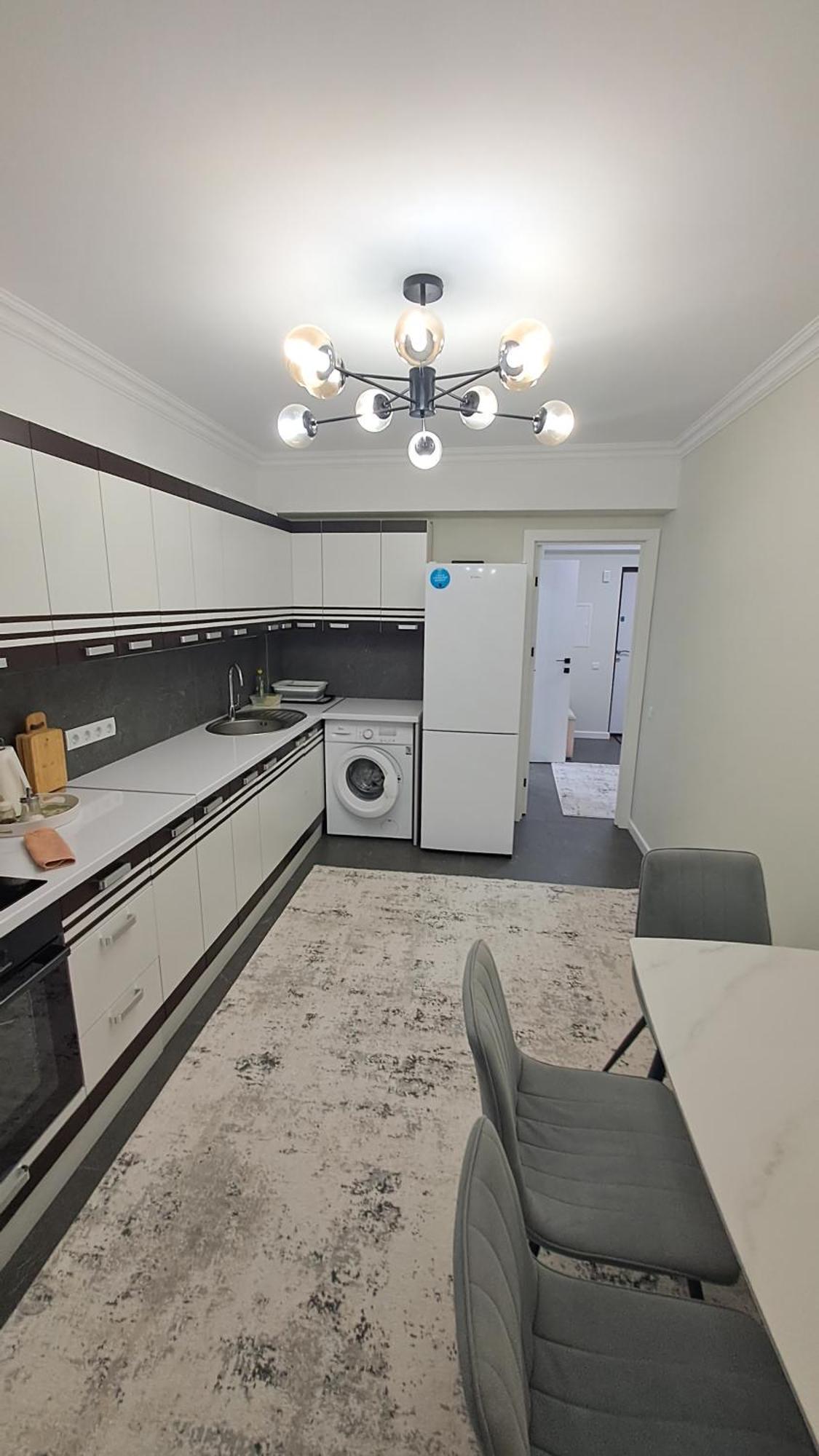 Airport 24&24 Car Parking Apartment Chisinau Ngoại thất bức ảnh