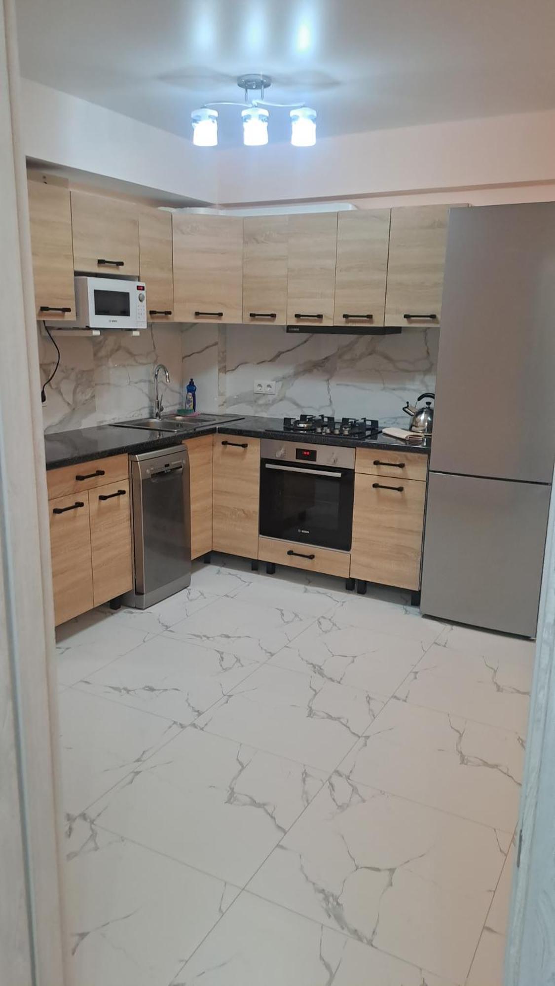 Airport 24&24 Car Parking Apartment Chisinau Phòng bức ảnh
