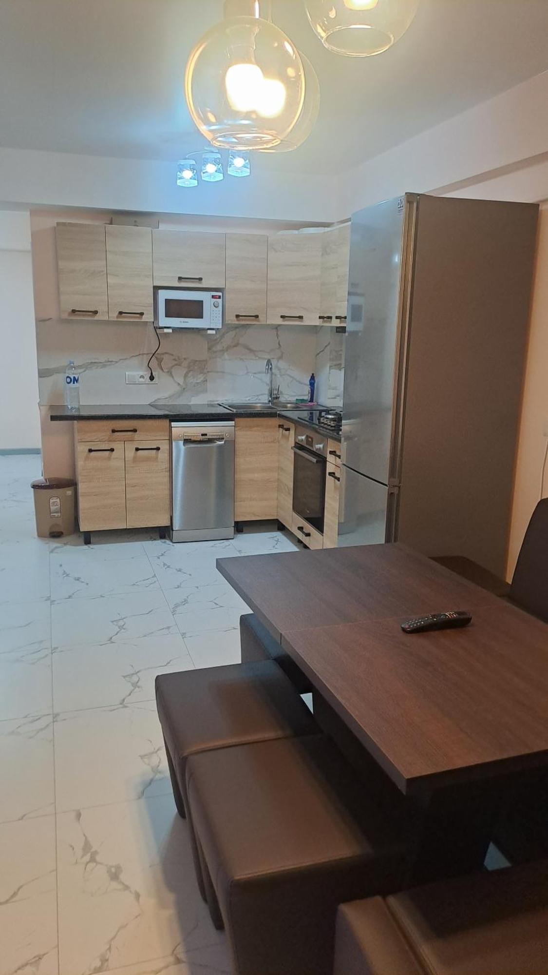 Airport 24&24 Car Parking Apartment Chisinau Phòng bức ảnh