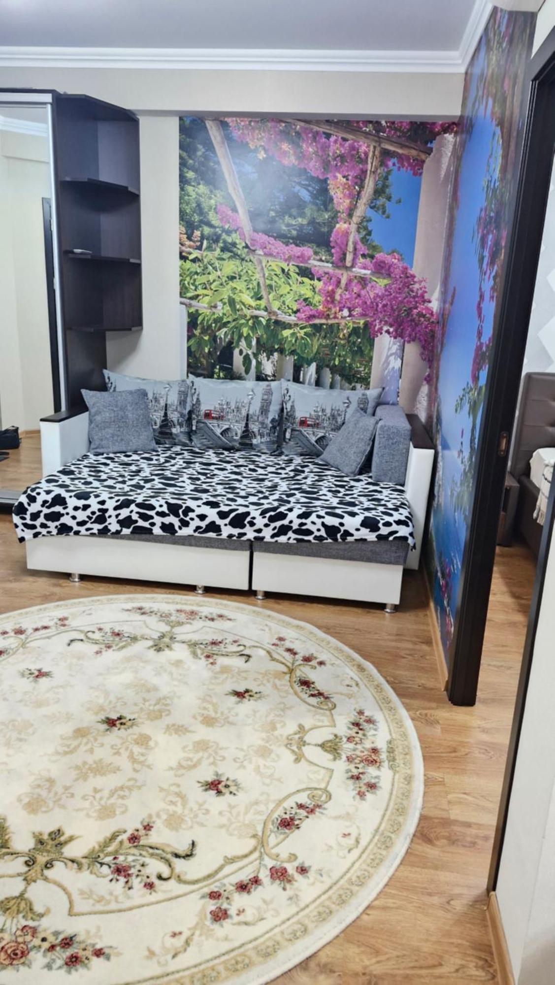 Airport 24&24 Car Parking Apartment Chisinau Ngoại thất bức ảnh